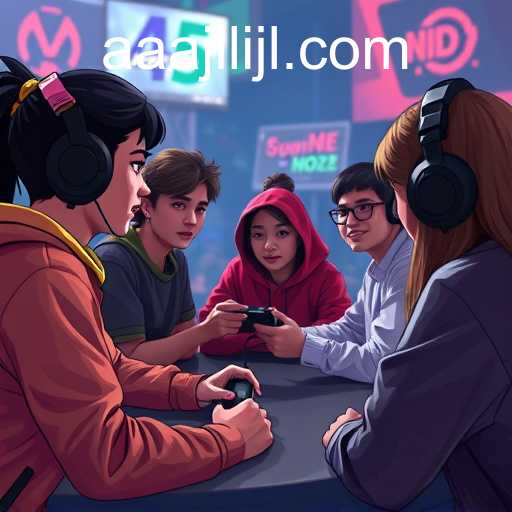 A New Era in English Gaming