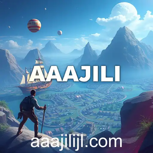 AAAJILI: Navigating the Future of Online Gaming