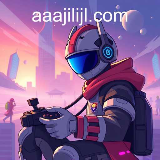 The Rise of AAAJILI: A Gaming Phenomenon