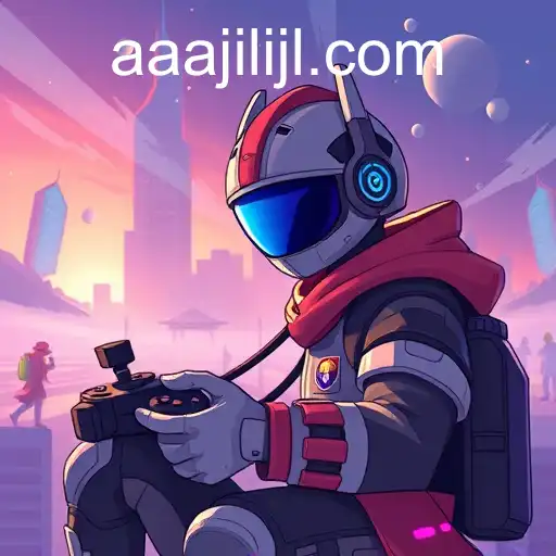 The Rise of AAAJILI: A Gaming Phenomenon