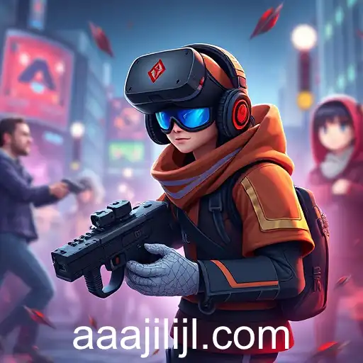 AAAJILI Sparks Gaming Revolution