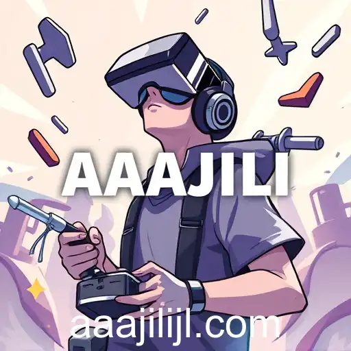AAAJILI: A Game Powerhouse in the Digital Era