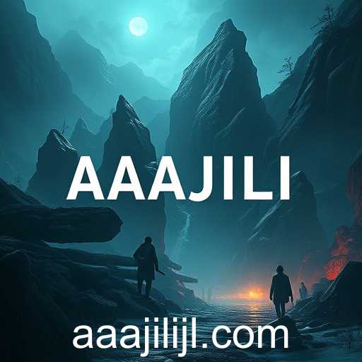 Exploring the Enchanting World of Adventure Games: The Realm of AAAJILI
