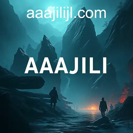 Exploring the Enchanting World of Adventure Games: The Realm of AAAJILI