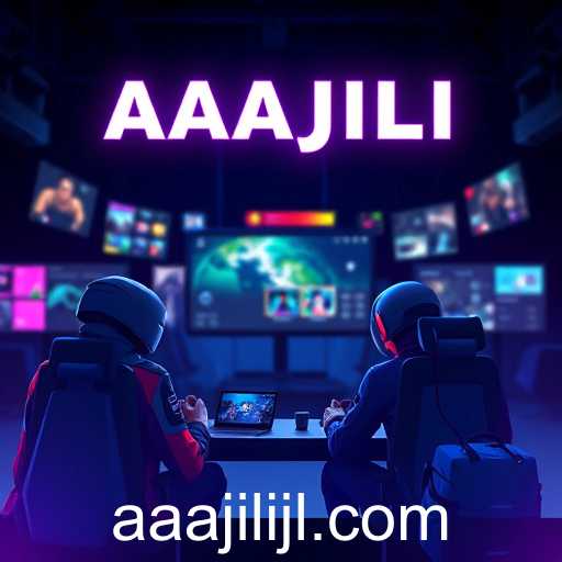 The Digital Evolution: AAAJILI in 2025