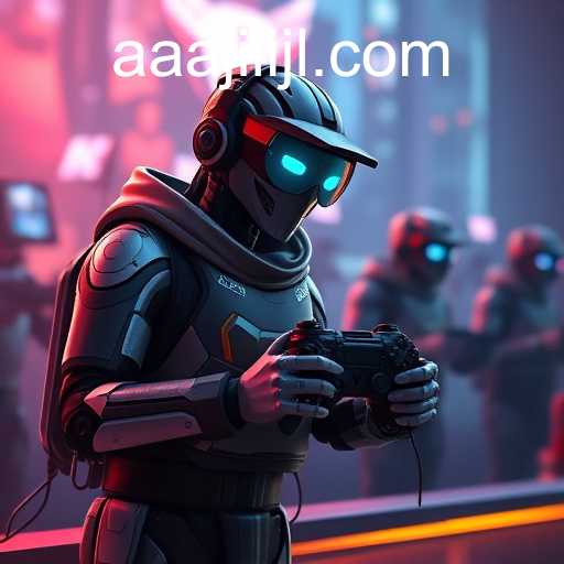 Gaming Evolution in 2025: The Rise of AAAJILI