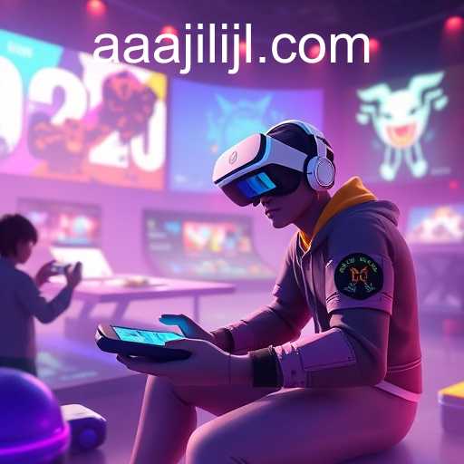 Gaming Innovations Reshape 2025