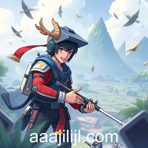 Gaming Revolution: The Rise of AAAJILI