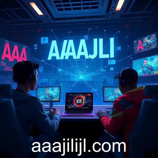 Gaming Trends Revolutionized: The AAAJILI Impact