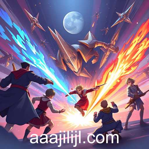 Exploring the Thrilling World of Multiplayer Games