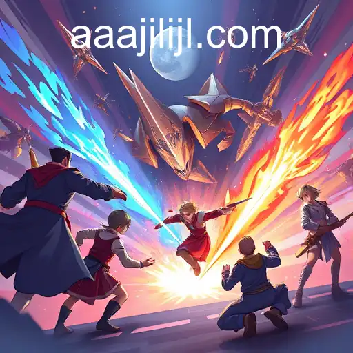 Exploring the Thrilling World of Multiplayer Games