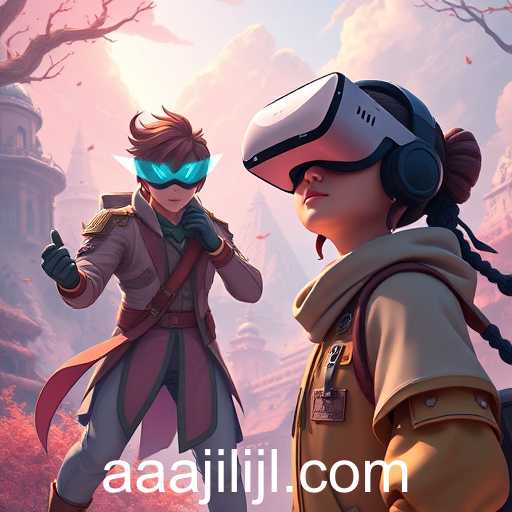 Navigating the Game of AAAJILI