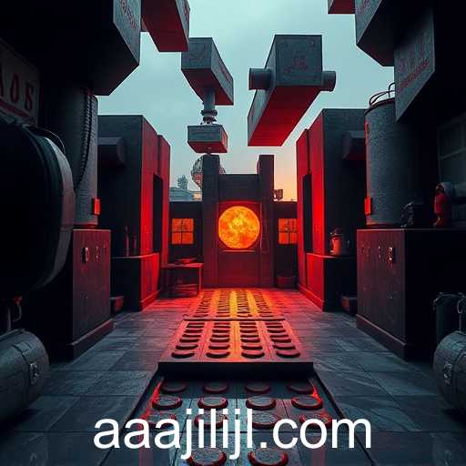 Exploring the Enigma: AAAJILI and the Allure of Puzzle Games