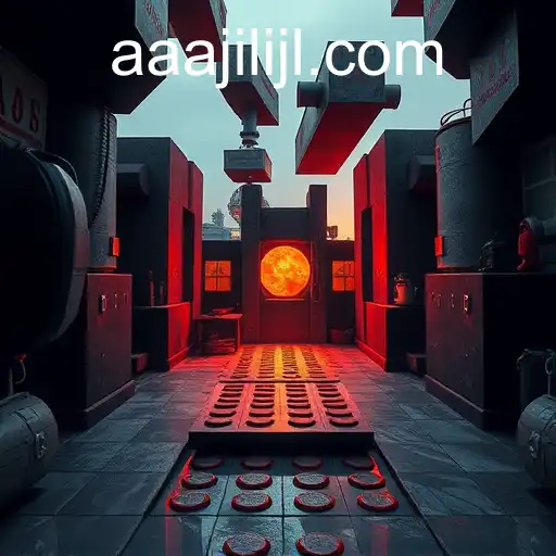 Exploring the Enigma: AAAJILI and the Allure of Puzzle Games