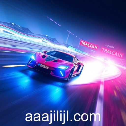 Exploring the Thrill of Racing Games: The Mystery of 'AAAJILI'