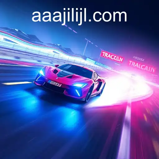 Exploring the Thrill of Racing Games: The Mystery of 'AAAJILI'