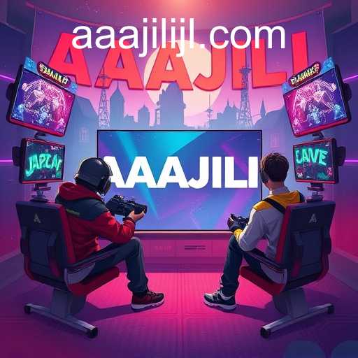 The Rise of AAAJILI in the Gaming World