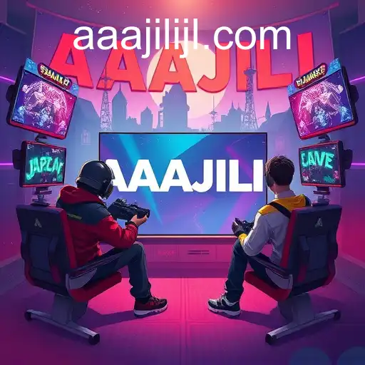 The Rise of AAAJILI in the Gaming World