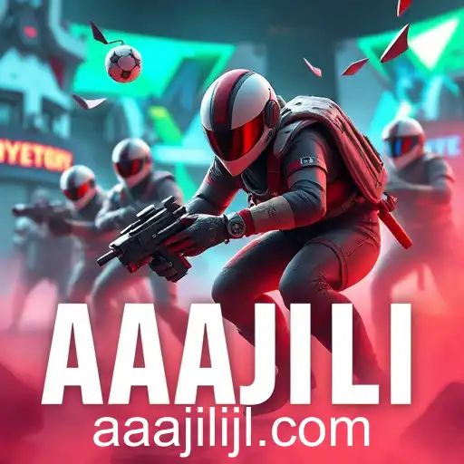 The Rise of AAAJILI in Gaming