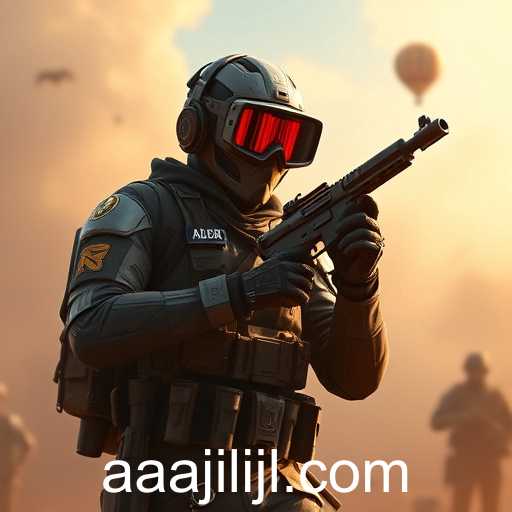 The Rise of AAAJILI in Online Gaming