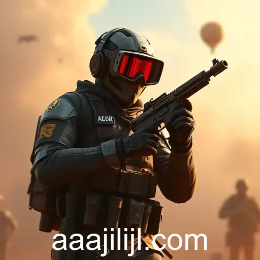 The Rise of AAAJILI in Online Gaming