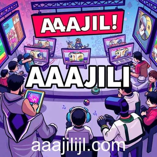 The Rise of AAAJILI in the Gaming World