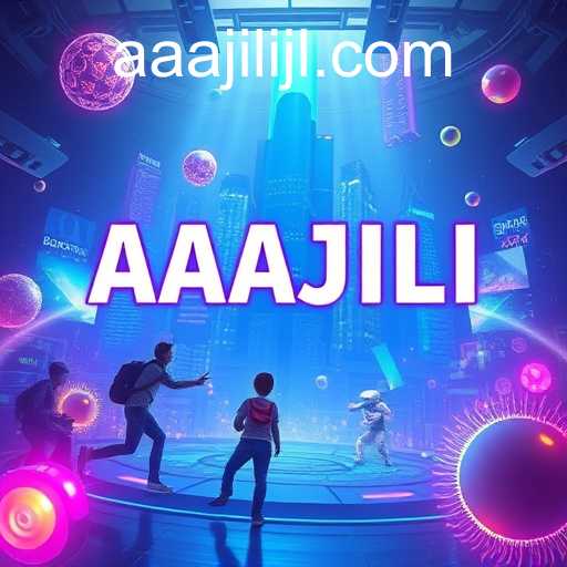 The Rise of AAAJILI: A New Frontier in Gaming