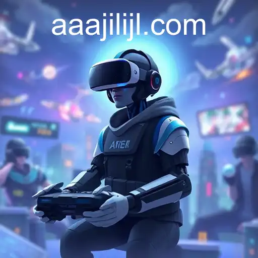 AAAJILI: The Rise of a New Gaming Era