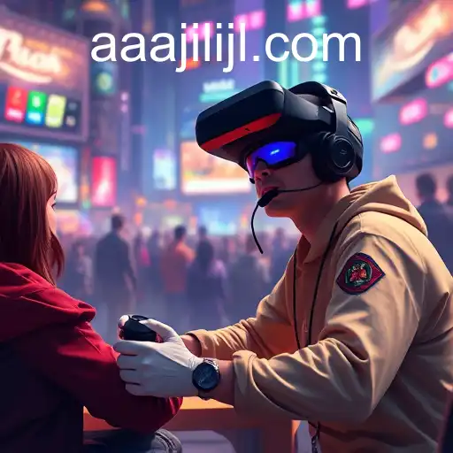 The Rise of Online Gaming Platforms