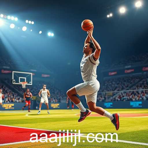 Exploring the Dynamics of 'Sports Games' and the Rise of AAAJILI in the Gaming World
