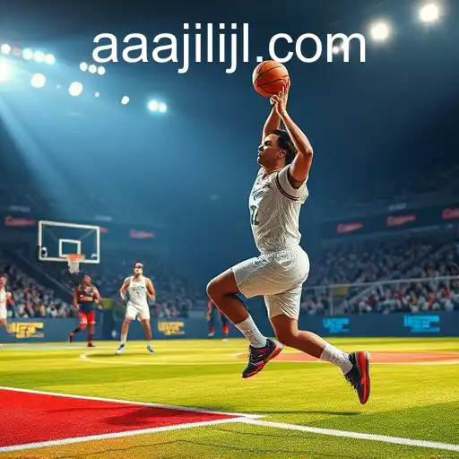 Exploring the Dynamics of 'Sports Games' and the Rise of AAAJILI in the Gaming World