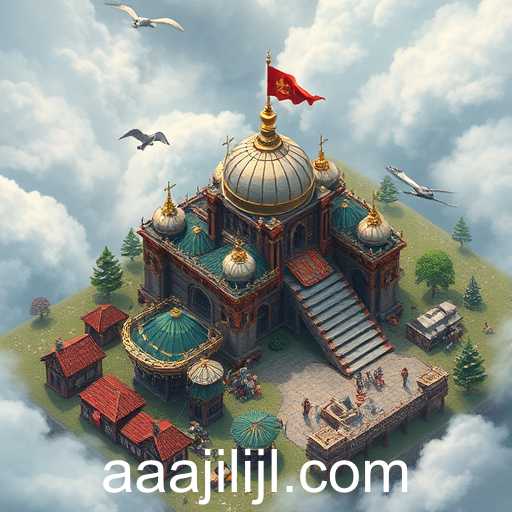 The Fascinating World of Strategy Games: Exploring AAAJILI