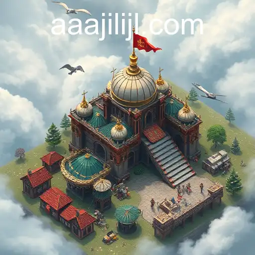 The Fascinating World of Strategy Games: Exploring AAAJILI