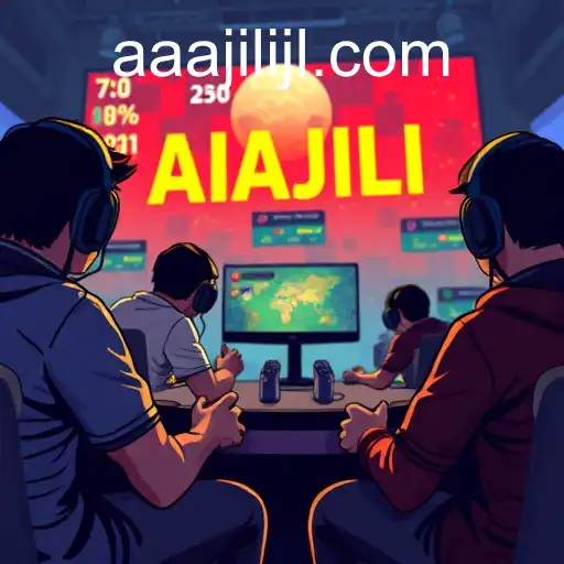 The Rise of AAAJILI in the Gaming World