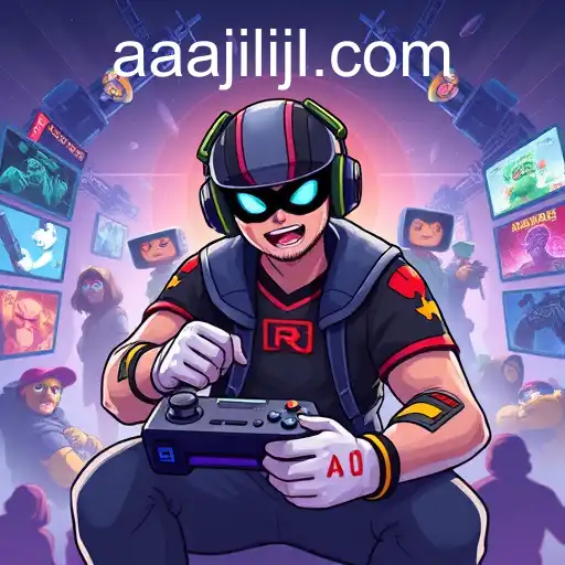 Unraveling the Enigmatic Rise of AAAJILI in Gaming